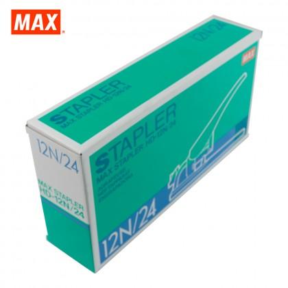 Buy Max HD-12N/24 Heavy Duty Stapler (50-240 Sheets Capacity) (HD